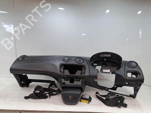 Kit Airbags Kit Airbags SEAT IBIZA IV (6J5, 6P1) 1.4 (85 hp) 36289891 36289891