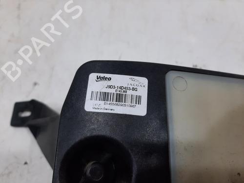 Module électronique JAGUAR I-PACE (X590) EV400 AWD | BP30608799M83