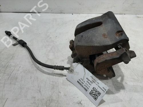 Right front brake caliper JAGUAR I-PACE (X590) EV400 AWD | BP30057422M104 - Image 2
