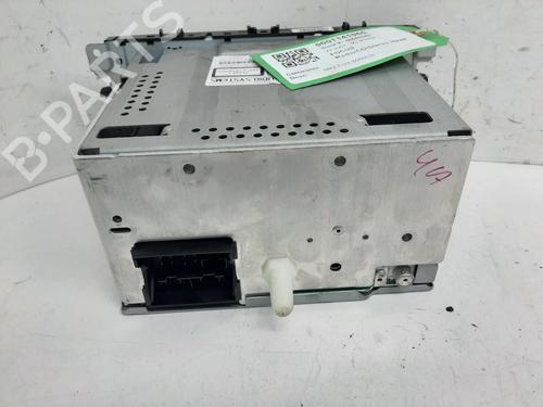 Bilradio FORD FOCUS II (DA_, HCP, DP) 1.6 | BP26807873E6