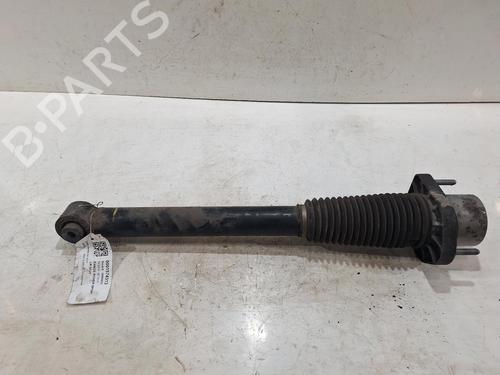 Left rear shock absorber LAND ROVER RANGE ROVER SPORT II (L494) 3.0 SDV6 Hybrid 4x4 | BP30843474M18