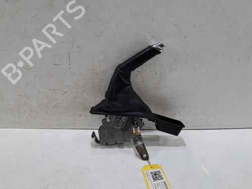 hand-brake-ford-fiesta-vii-hj-hf-2017-33335756 main image