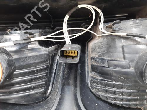 Right taillight CITROËN C3 Picasso (SH_) 1.6 HDi | BP36506306C35 - Image 5