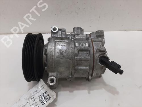 Used AC compressor AUDI Q5 (FYB, FYG) 45 TFSI Mild Hybrid quattro (245 hp) 30119563