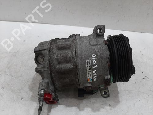Used AC compressor FORD C-MAX II (DXA/CB7, DXA/CEU) 1.6 TDCi (115 hp) 30928389