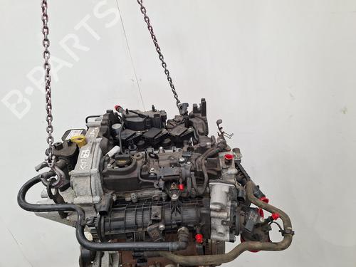 Engine FORD FIESTA VII (HJ, HF) 1.0 EcoBoost mHEV ACTIVE | BP35985636M1 - Image 3