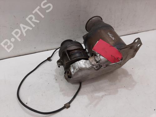 Particulate filter SKODA OCTAVIA III Combi (5E5, 5E6) 1.6 TDI | BP37641190M81 - Image 6