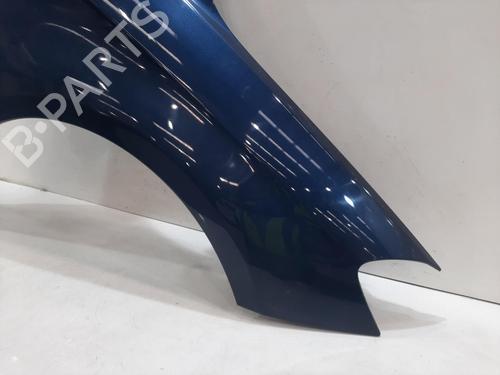 Right front fenders MERCEDES-BENZ B-CLASS Sports Tourer (W246, W242) B 180 CDI (246.200) | BP29496522C42 