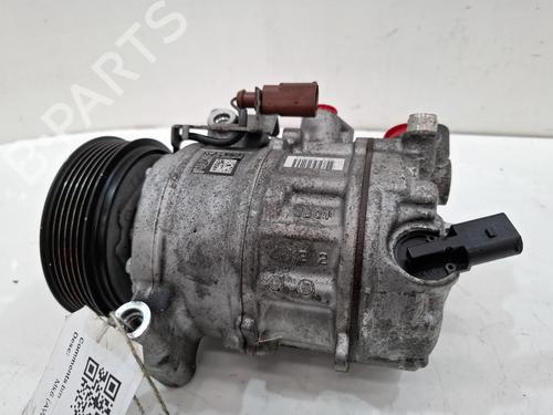 AC compressor VW POLO VI (AW1, BZ1, AE1) 1.0 TSI | BP38604342M34 - Image 6