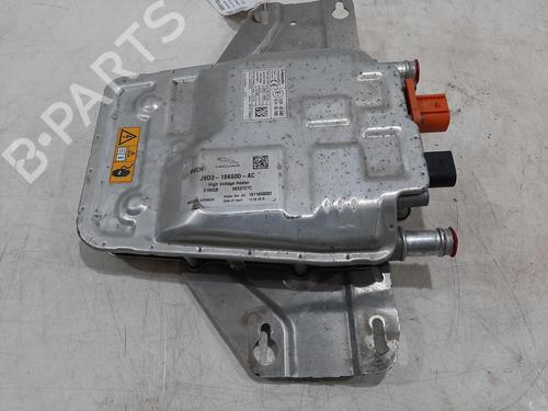 Electronic module JAGUAR I-PACE (X590) EV400 AWD | BP30094701M83