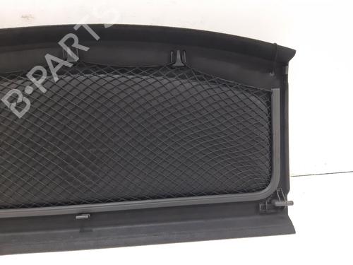Rear parcel shelf VW GOLF VI (5K1) 1.4 TSI | BP32851392C85  - Image 6