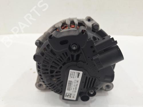Alternator CITROËN C3 Picasso (SH_) 1.6 HDI 90 | BP26757642M7 