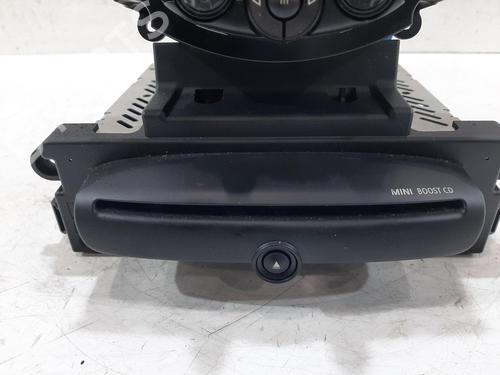 Radio MINI MINI (R56) One | BP31628253E6