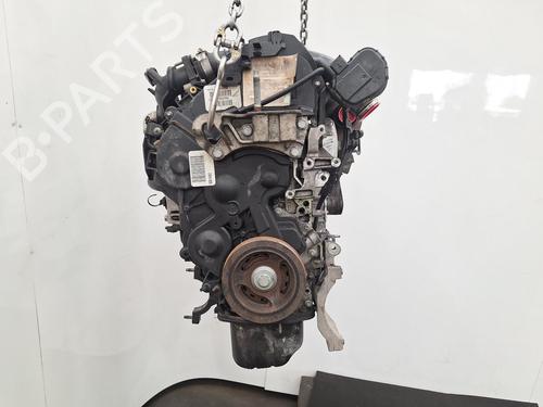 Used Engine VOLVO V40 Hatchback (525) D2 (114 hp) 29061174