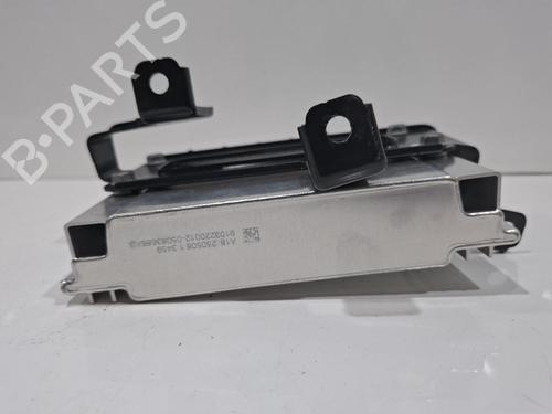 Engine control unit (ECU) HYUNDAI KONA (SX2) GDi Hybrid | BP39916768M57 - Image 4