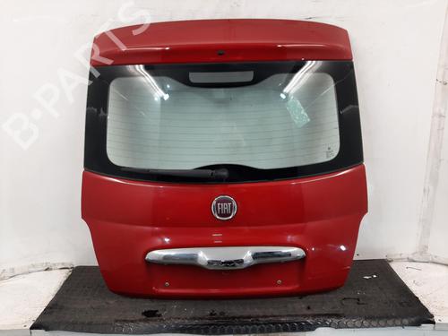 Heckklappe für FIAT 500 (312_) 1.2 (312AXA1A) (69 hp) 31650618