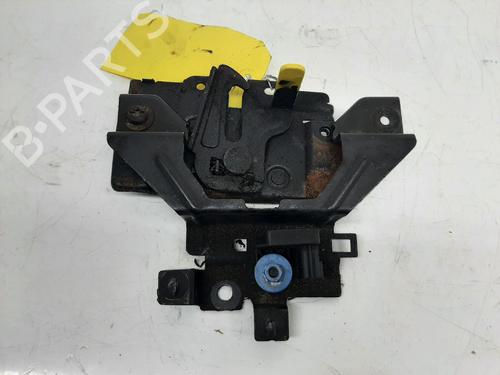 Used Hood lock FORD FIESTA VI (CB1, CCN) 1.4 TDCi (68 hp) 26826624