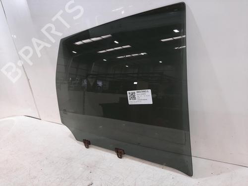 Rear right door window NISSAN NOTE (E11, NE11) 1.6 | BP34732987C21 - Image 2