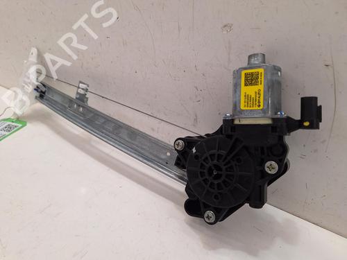 Rear right window mechanism HYUNDAI i20 III (BC3, BI3) 1.0 T-GDI | BP27281485C25 