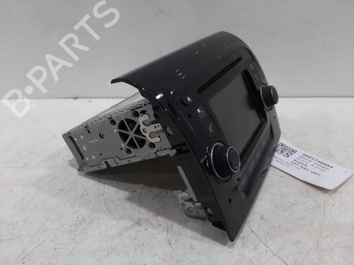 Electronic module PEUGEOT BOXER Van 2.0 BlueHDi 130 | BP36594134M83 - Image 2