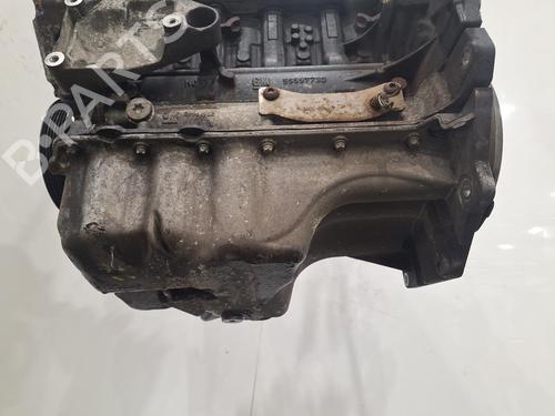 Engine VAUXHALL ADAM (M13) 1.2 | BP32423032M1