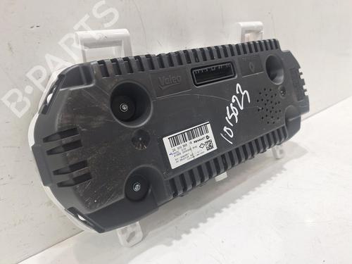 Instrument cluster DACIA JOGGER (RK_) 1.6 HYBRID 140 (RKN8) | BP26777017C47 