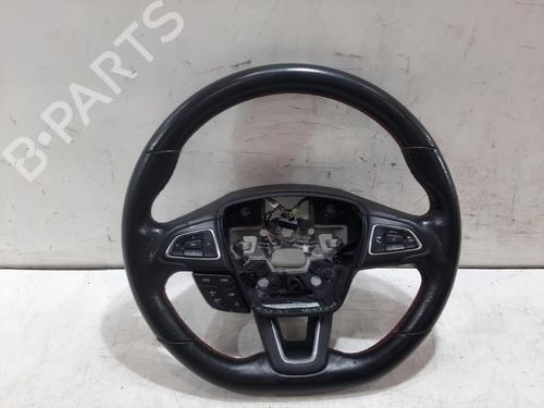 Steering wheel FORD FOCUS III 1.0 EcoBoost | BP37718338C49  - Image 6
