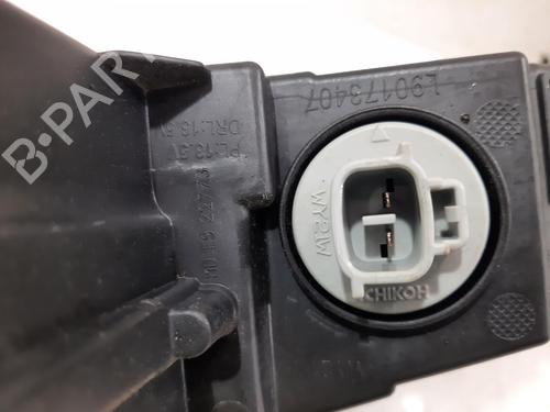 Right side indicator NISSAN JUKE (F16_) 1.6 Hybrid | BP33435514I19 - Image 6