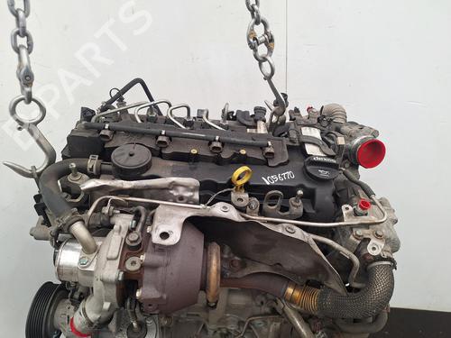 Engine VAUXHALL MOKKA / MOKKA X (J13) 1.6 CDTi | BP37718138M1  - Image 6