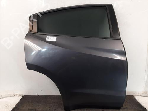 Used Right rear door HONDA HR-V (RU) 1.6 i-DTEC (RU8) (120 hp) 31361134