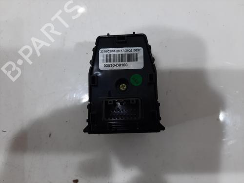 Right front window switch KIA SPORTAGE IV (QL, QLE) 2.0 CRDi AWD | BP37267164I26 - Image 4