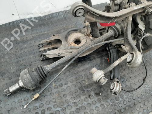 Left rear suspension arm MERCEDES-BENZ E-CLASS (W212) E 220 BlueTEC (212.001) | BP26746199M14 