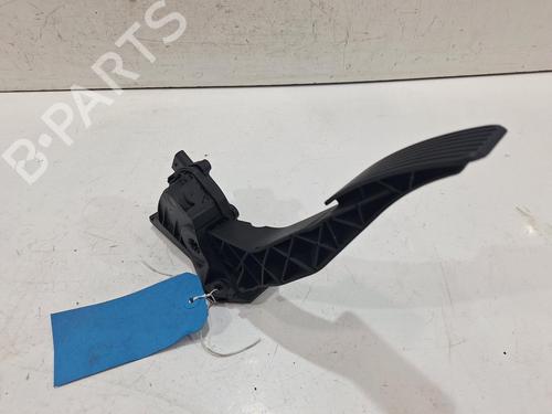 Pedal VAUXHALL ASTRA Mk VII (K) (B16) 1.5 CRDI (122 hp) 31685883