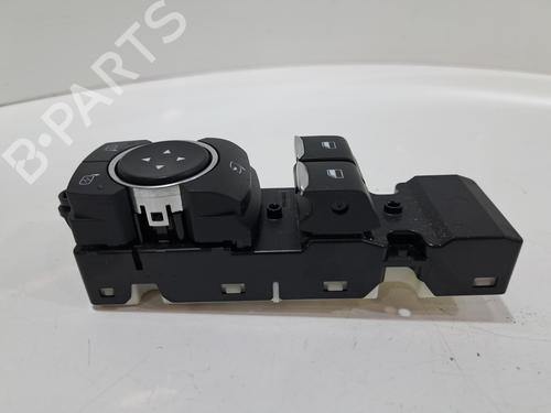 Switch FORD FIESTA VII (HJ, HF) 1.0 EcoBoost | BP31033544I30