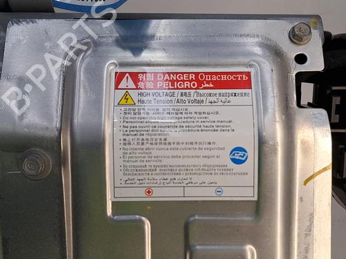 Battery HYUNDAI IONIQ (AE) 1.6 GDI Hybrid | BP26757627E11 