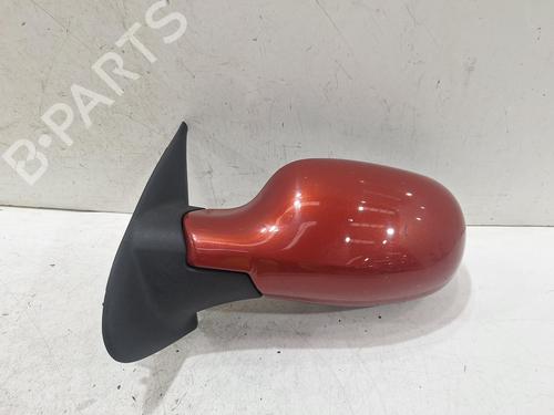 Specchietto retrovisore sinistro NISSAN MICRA III (K12) 1.4 16V (88 hp) 32380907