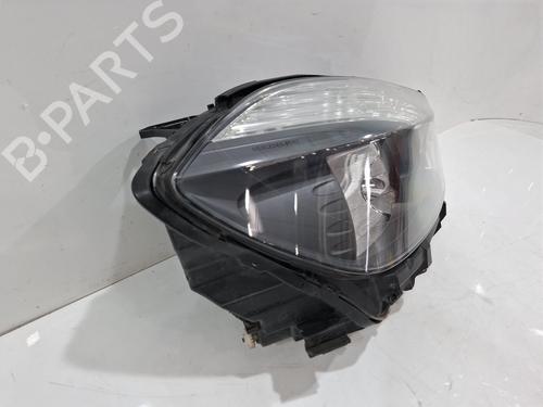 Right headlight MERCEDES-BENZ A-CLASS (W176) A 180 (176.042) | BP39099369C29 - Image 3