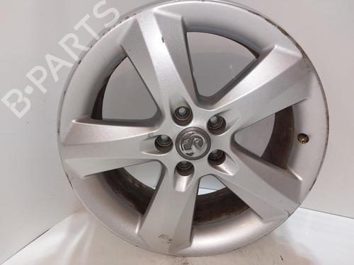 rim-vauxhall-meriva-mk-ii-b-s10-2010-2011-2012-2013-2014-2015-2016-2017-32380626 main image