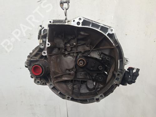 Gearbox VAUXHALL CROSSLAND X / CROSSLAND (P17) 1.2 (75) | BP32503514M3 