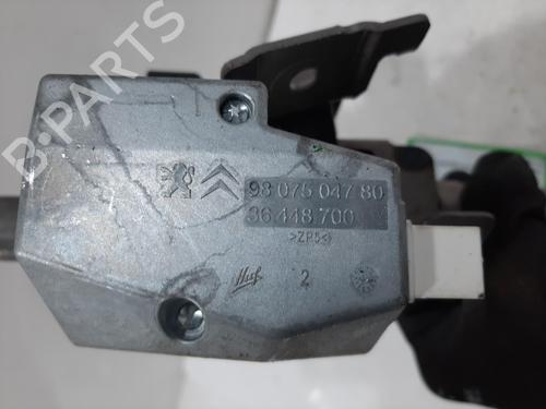Steering column CITROËN C4 Picasso II 1.6 HDi / BlueHDi 115 | BP37484743M21 - Image 2