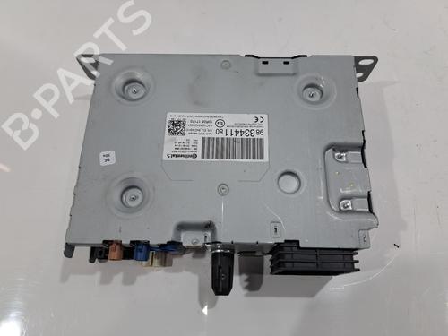 Elektronisk modul PEUGEOT 208 II (UB_, UP_, UW_, UJ_) 1.2 PureTech 100 | BP28311731M83 