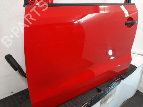 Left front door VW POLO V (6R1, 6C1) 1.0 | BP29398319C2 