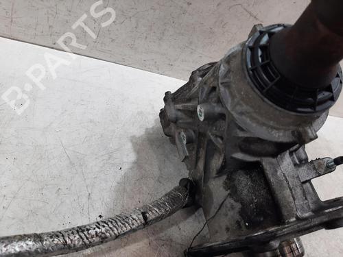 Transfer box FORD KUGA II (DM2) 2.0 TDCi 4x4 | BP33124185M36 - Image 6