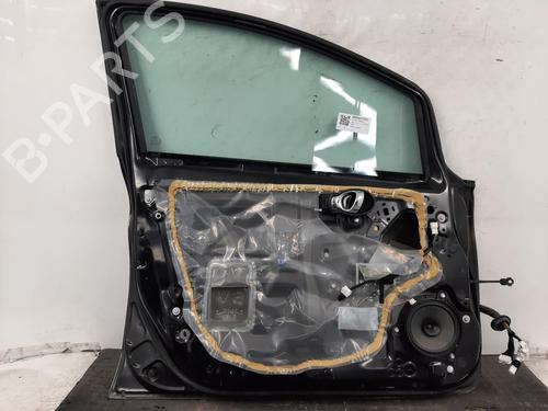 Left front door NISSAN NOTE (E12) 1.2 DIG-S | BP32852021C2  - Image 5
