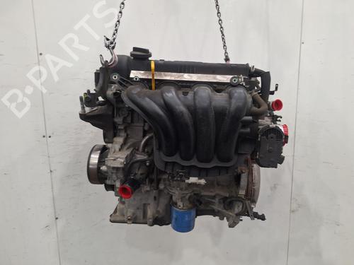 Engine KIA CEE'D (JD) 1.4 CVVT | BP39561241M1 - Image 3