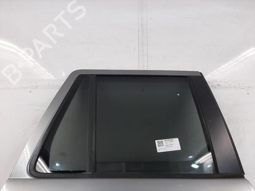 Right rear door LAND ROVER FREELANDER 2 (L359) 2.2 SD4 4x4 | BP28618145C5 