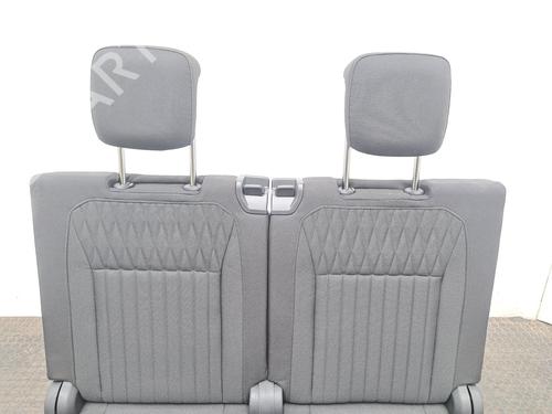Rear seat (3rd row) VW TIGUAN ALLSPACE (BW2, BJ2) 1.5 TSI | BP36966644I24 - Image 2