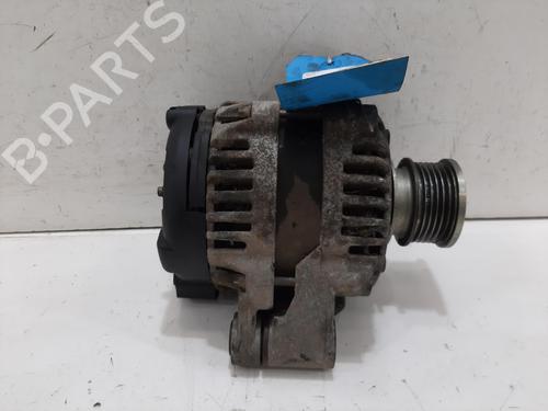 Alternator VAUXHALL ZAFIRA Mk III (P12) 2.0 CDTi (75) | BP30119689M7