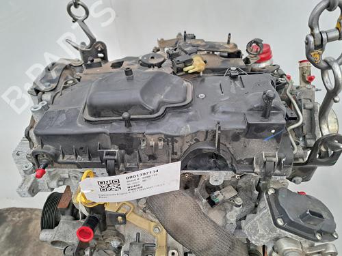 Engine NISSAN NV400 Platform/Chassis (X62, X62B) dCi 135 | BP29397239M1 