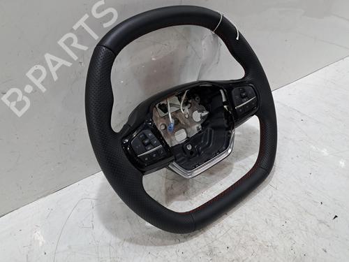 Steering wheel FORD PUMA (J2K, CF7) 1.0 EcoBoost mHEV | BP39993912C49 - Image 3
